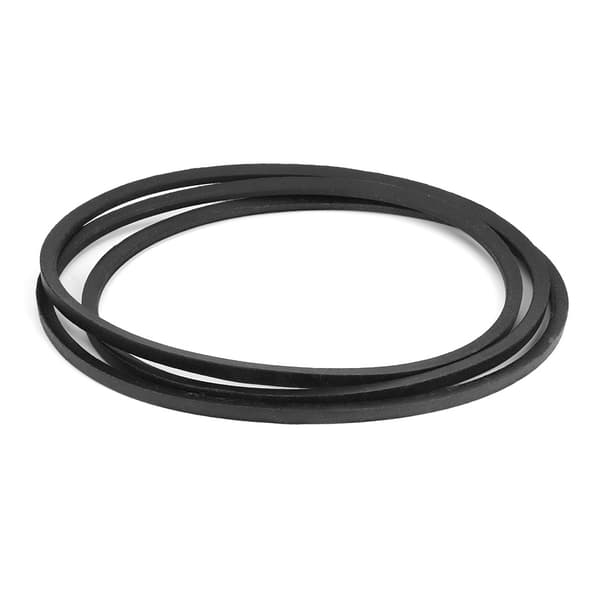 Rubber Belt for Mower Deck GX20072 Replacement for John Deere LA105 LA110 LA115