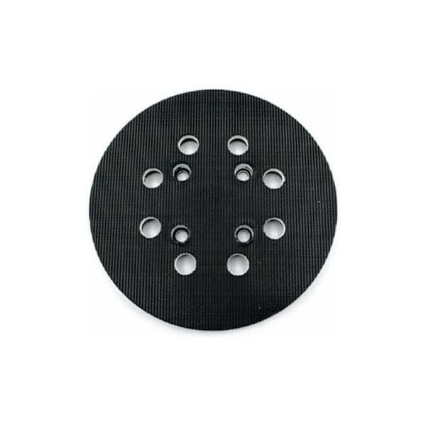 Sliberondel til Bosch (Ø 125 mm, medium hårdhed med tilbehørssystem til excentersliber PEX 300/400 AE / 4000 AE