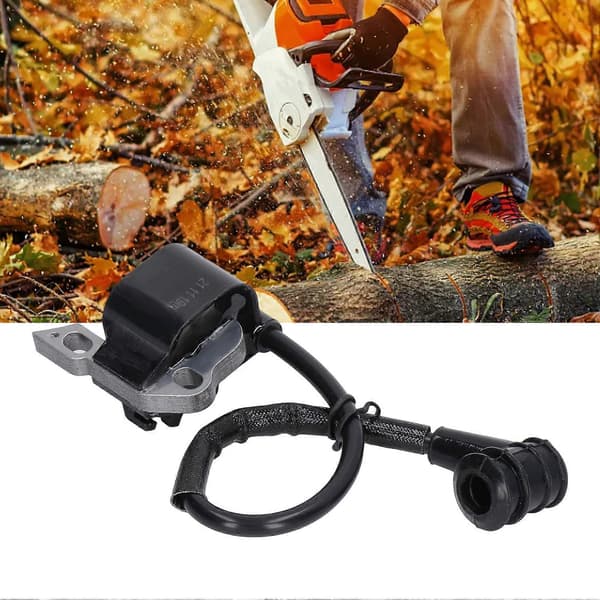 Sytytyspuola Stihl Ms210 021 Ms230 023 Ms250 025 Moottorisahaan 3 Johdolla