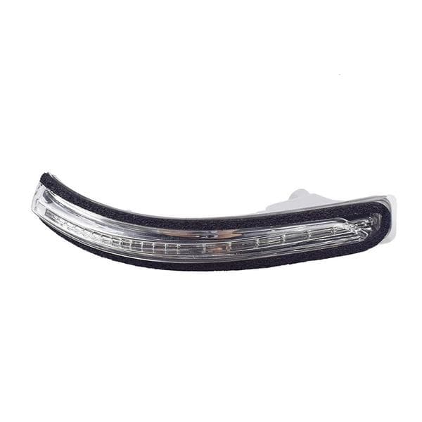 87614C8000 passer til moderne I20 venstre bakspeil blinklys LED-lampe.