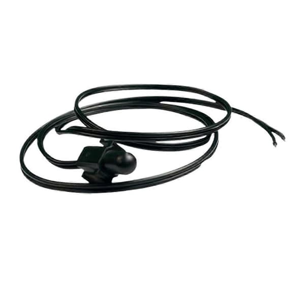 Temperatursensor C2Z5465 for Land Rover Range Rover, Freelander, Jaguar XF og Jaguar XJ. Black