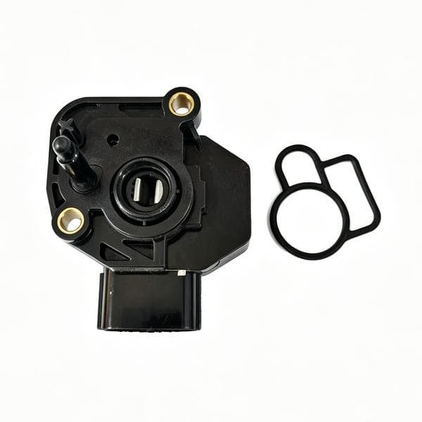 Motorsykkel gasspjeld sensor for Honda 16060-KVS-J01