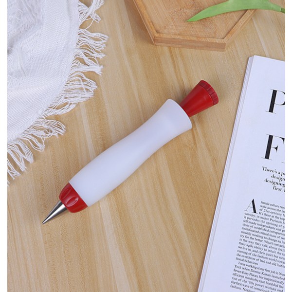 Luxury Decorating Pen for Baking – Precision Tool for Icing Cakes, Cupcakes & Dessert Art