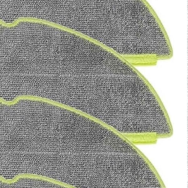 Vådservietter reservedel til IRobot Roomba 205 DustCompactor Combo støvsuger, støvsuger vådservietter, moppepude tilbehør