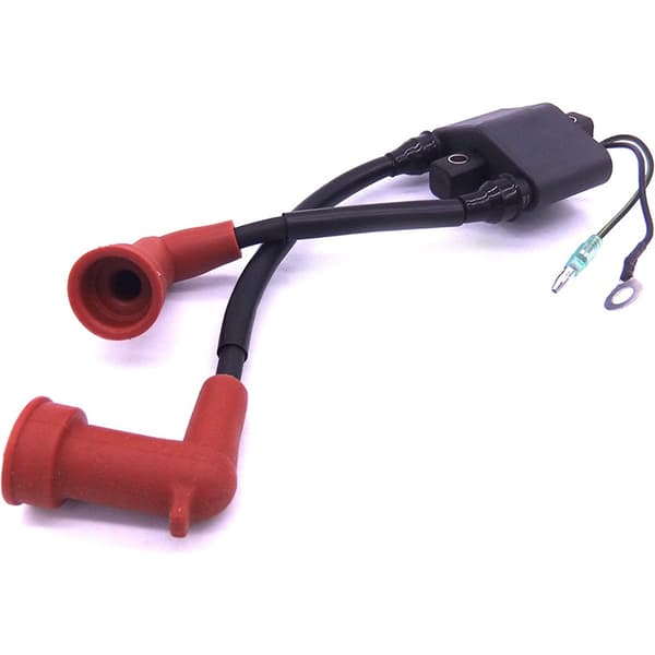 Utombordsmotor högspänningstransformator 3G2-06040-2 3M3-06048-2 Tohatsu 9.9 15 18 hk