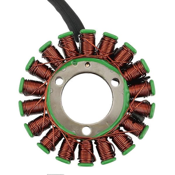 Statorspole til Triton ATV Baja 250 Outback 300 400 Access Xtreme Tomahawk 300 31120-E10-100 ACC-31120-E10-000