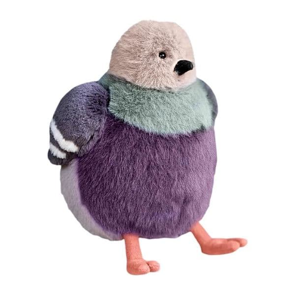 Jellycat Leicester Due Plysjleketøy