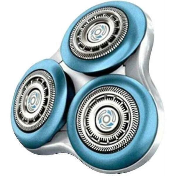 Erstatning integrert barberbladshode for Philips barbermaskin Sh70 H90 S7000 S7310s7530