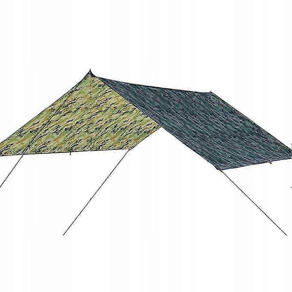 Campingpresenning, kalesje. Teltmørklegging 26s