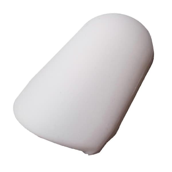 2xSilikoninen saksofonin suukappaleen suojus saksofoni tenori altto sopraano -tarvikkeisiin 2 Pcs