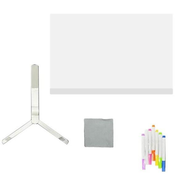 LED Writing Board / Memo Board - Night Light 555