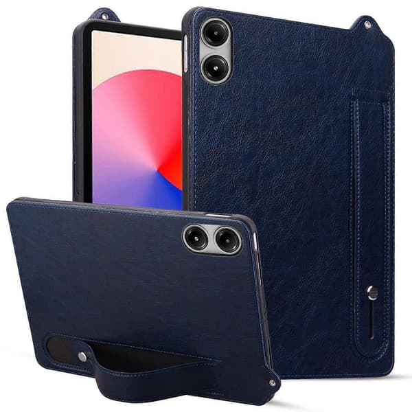 TPU Tabletcover til Xiaomi Redmi Pad Pro 12.1 Dark blue