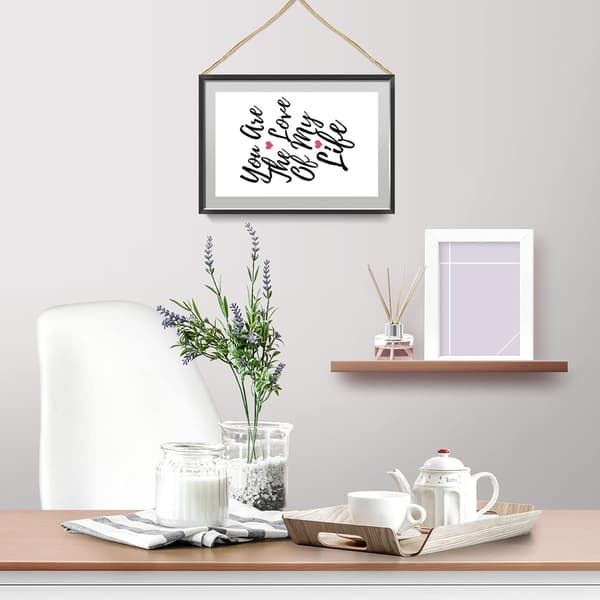 Picture Hanging Wire, Twisted Metal Wire, ZQKLA