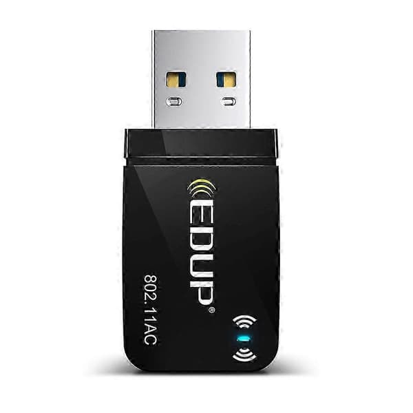 WiFi 6-teknologi, Nano-design for diskret tilkobling 26s
