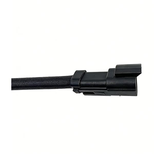 Common rail sensor, rail pressure sensor suitable for Cummins 5PP5-2 4984579 4025130