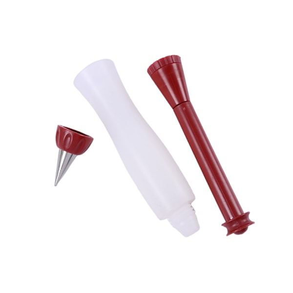 Luxury Decorating Pen for Baking – Precision Tool for Icing Cakes, Cupcakes & Dessert Art