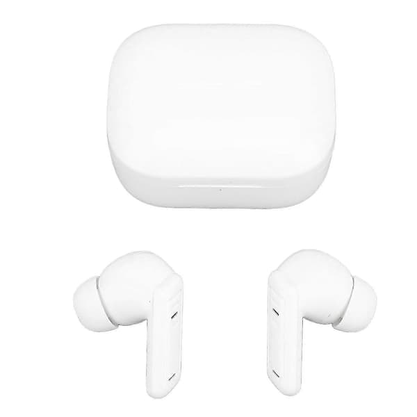 2025 Bluetooth-øretelefoner Aktiv støjreduktion 3D-lydkvalitet Bluetooth-øretelefon med opladningsetui