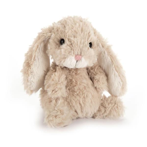 Jellycat Yummy Bunny Beige Pehmolelu 15cm