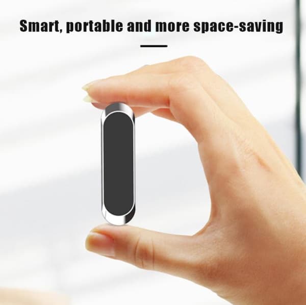 Mobilholder / Bilholder / Magnetholder Mobil Bil Universal Sort