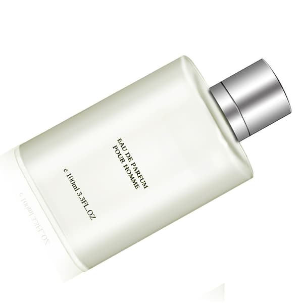 100 ml Blomsterparfume til mænd Langvarig Forfriskende Let Duft Lækagesikker Herreduftspray