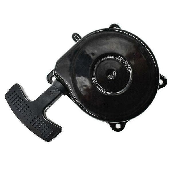 Startsnor for -A50 Alt50 Lt50 Quad Runner 1983-1987 Svart