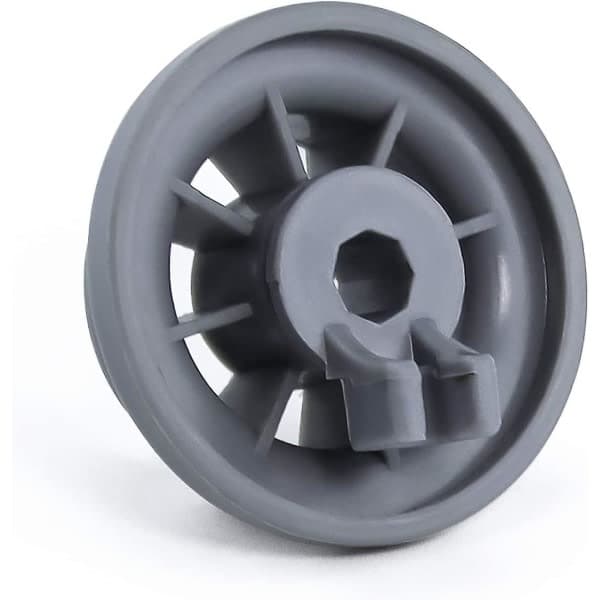 Wheel for Siemens Bosch Beko Neff Dishwasher Universal Lower Basket Wheel (FMY)