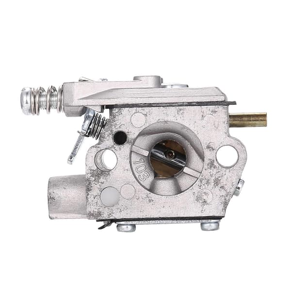Karburator til Emak Oleo Mac SPARTA 35 36 37 38 40 42 43 44 WT869A WT1129 Silver