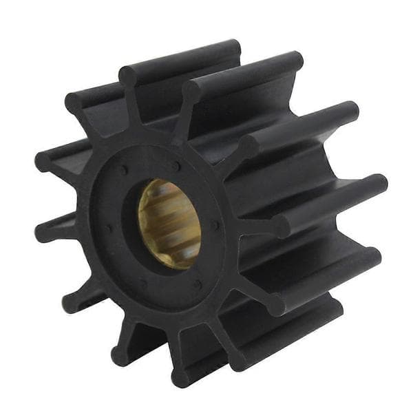 Vattenpumpimpellerkit för 09-1027B 1210-0003 500207 18-3020 08-1027B