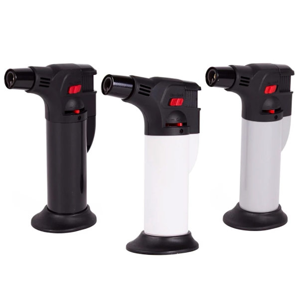 Storm Lighter - Lighter / Kitchen Torch / Gas Burner / Flambé 2-Pack 2-Pack 170
