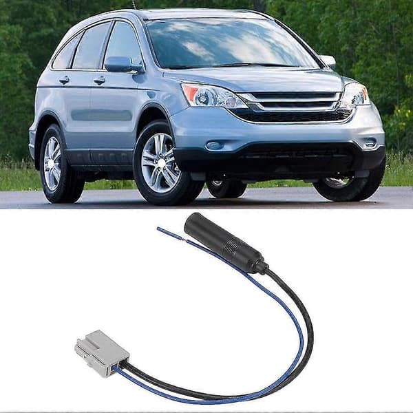ABS bilantenneadapterkabel til CRV City Radio CD-afspiller 26s