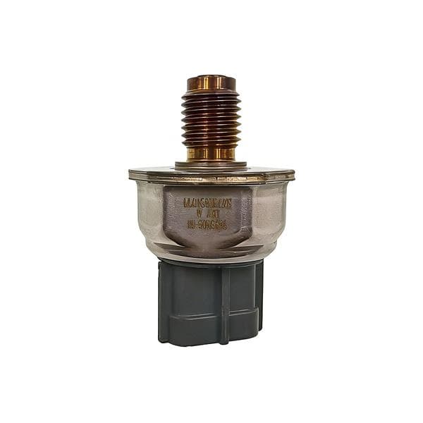 Common rail-sensorer er kompatible med Mitsubishi 55PP05-01, 1465A034, 43PP1-3 og 45PP3-4.
