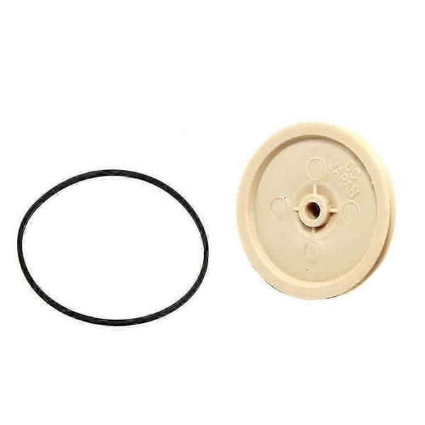 Hammaspyörän kumiremmi Zahnrad CD-930 CD-931 CD-940 CD-950 CDM-9 CD-soittimelle