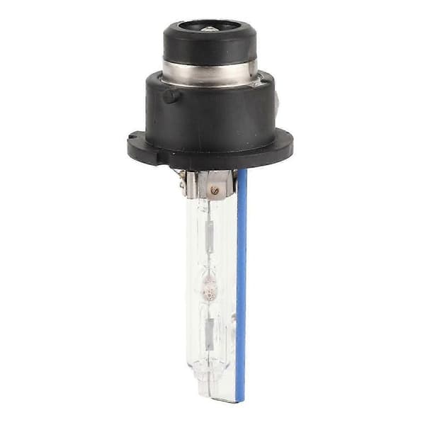 8000K 7000LM IP67 Vanntette D2S Bil HID-frontlyspærer i et 35W par