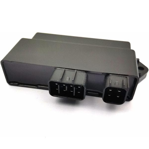 DC-tenner 5NF-85540-00-00 passer til YFM350X Warrior 350 2002-2004.
