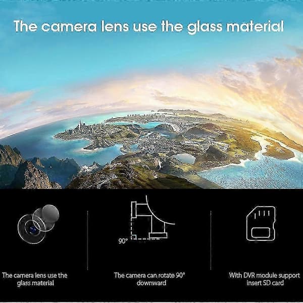 4k Drone E58 Foldbar Fjernstyret Quadcopter High Definition Kamera Wifi Live Video 26s