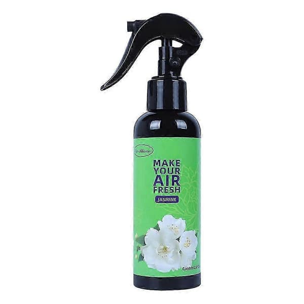 Ny Bil Lukt Spray 150ML Langvarig Bil Luftfriskere 26s A