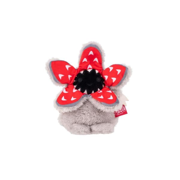 Stranger Things Demogorgon pehmolelu (10 cm) - Lihansyöjäkasvi