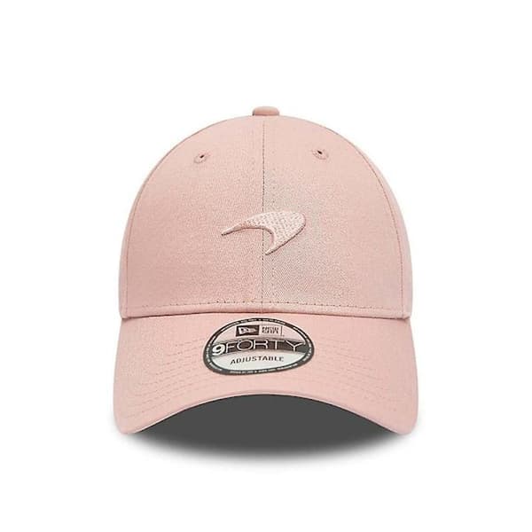 Mclaren Racing Säännöllinen Säädettävä Lippis