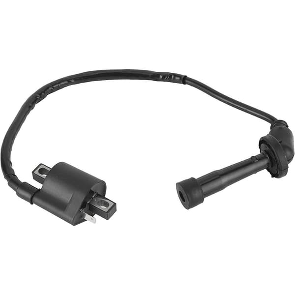 ATV-tillbehör: högspänningstransformator, tändspole, Yamaha Grizzly 660, YFM660, YFM660F