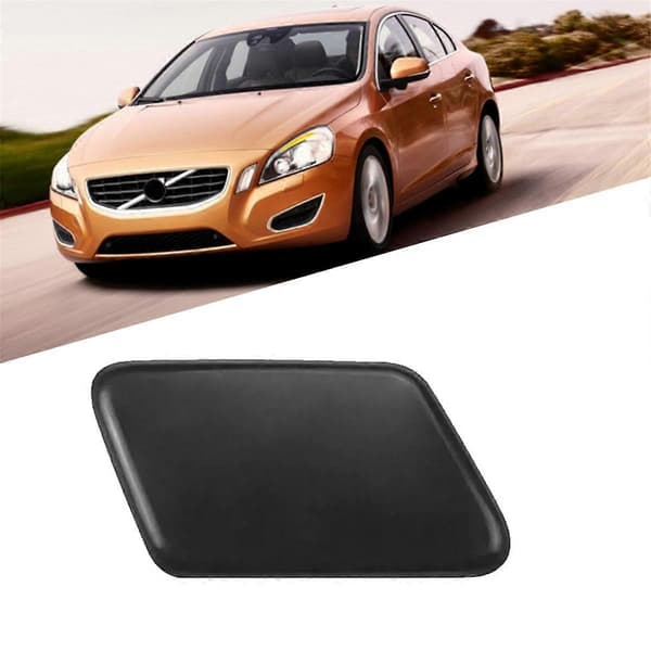 Frontlysspylerdyse deksel for S60 2005-2009 39993124 30655460 Venstre
