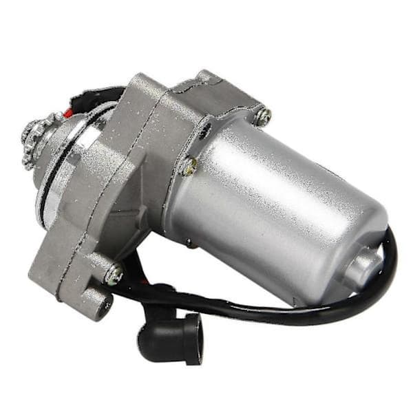 Elstart Startmotor til 50cc 70cc 90cc 110cc 125cc Taotao Quad