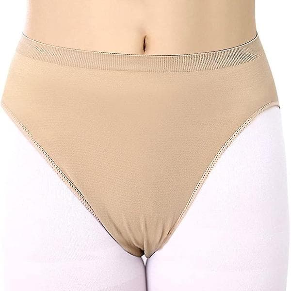 Ballet Trusser Dansebukser Piger Damer Kvinder Danse Knickers