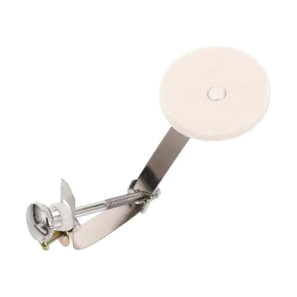 Trommedæmper Mute Diameter 6cm Internt Tonekontrolsystem Tonekontrol Mute