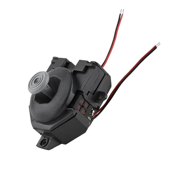 5 stk./sett tommelspaker 3D Joystick Analog Stick Erstatning for N64 Kontroller