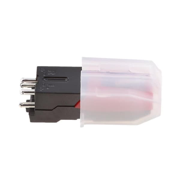Universal Phonograf Platespiller Pickup Stylus Nåler for Vinyl LP-plater