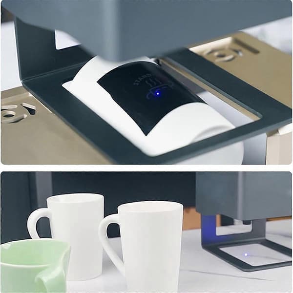 Lasergraveringsmarkeringspapir, 10 stk. laserfarvet papir til lasergraver, 39,1x27 cm sort til M
