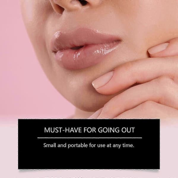 Jaysui Läppvårdspatch - Skonsam och Återfuktande Läppvård - Ansikts Smile Line Makeup Primer - Smile Patch