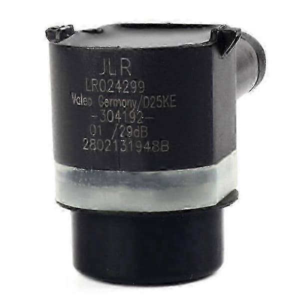 Passar till Range Rover Evoque 2012-2013 Parkeringssensorhjälpsystem LR024299 BJ32-15K859-AABlack szrh21
