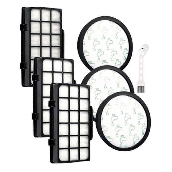 Filtre for Rowenta Silence Force Cyclonic RO76XX HEPA Filter Erstatningsdel Støvsuger