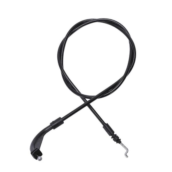 Til Smart(450)Fortwo Forreste Indvendige Dørkabel Q0001973V005 Black